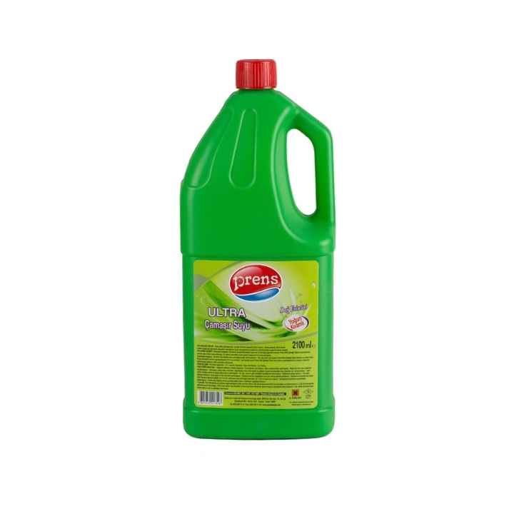 Prens Ultra Çamaşır Suyu