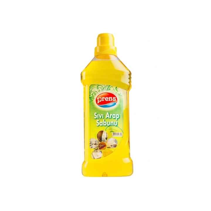 Prens Sıvı Arap Sabunu