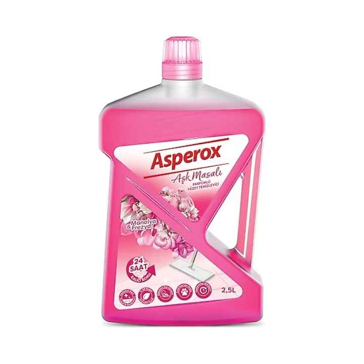 Asperox Parfümlü Yüzey Temizleyici