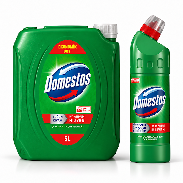 Domestos
