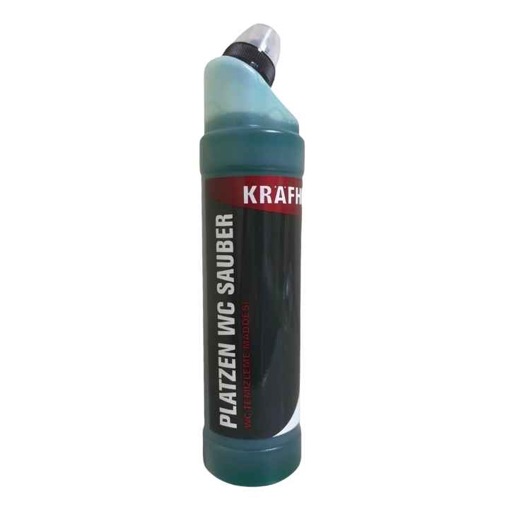 Krafhell Wc Temizleme Maddesi