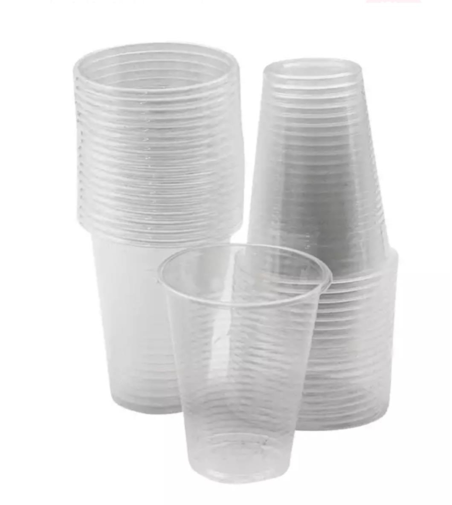 Plastik Bardak