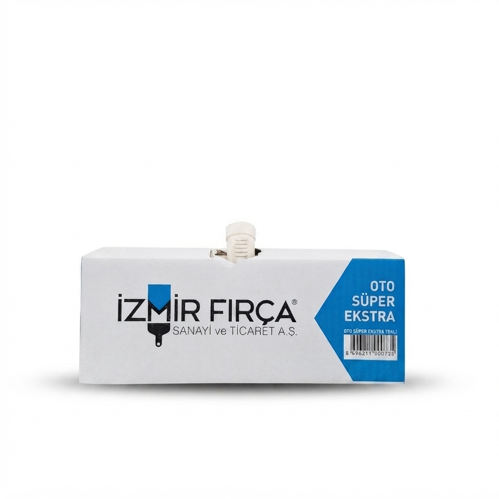 İzmir Fırça Oto Süper Extra