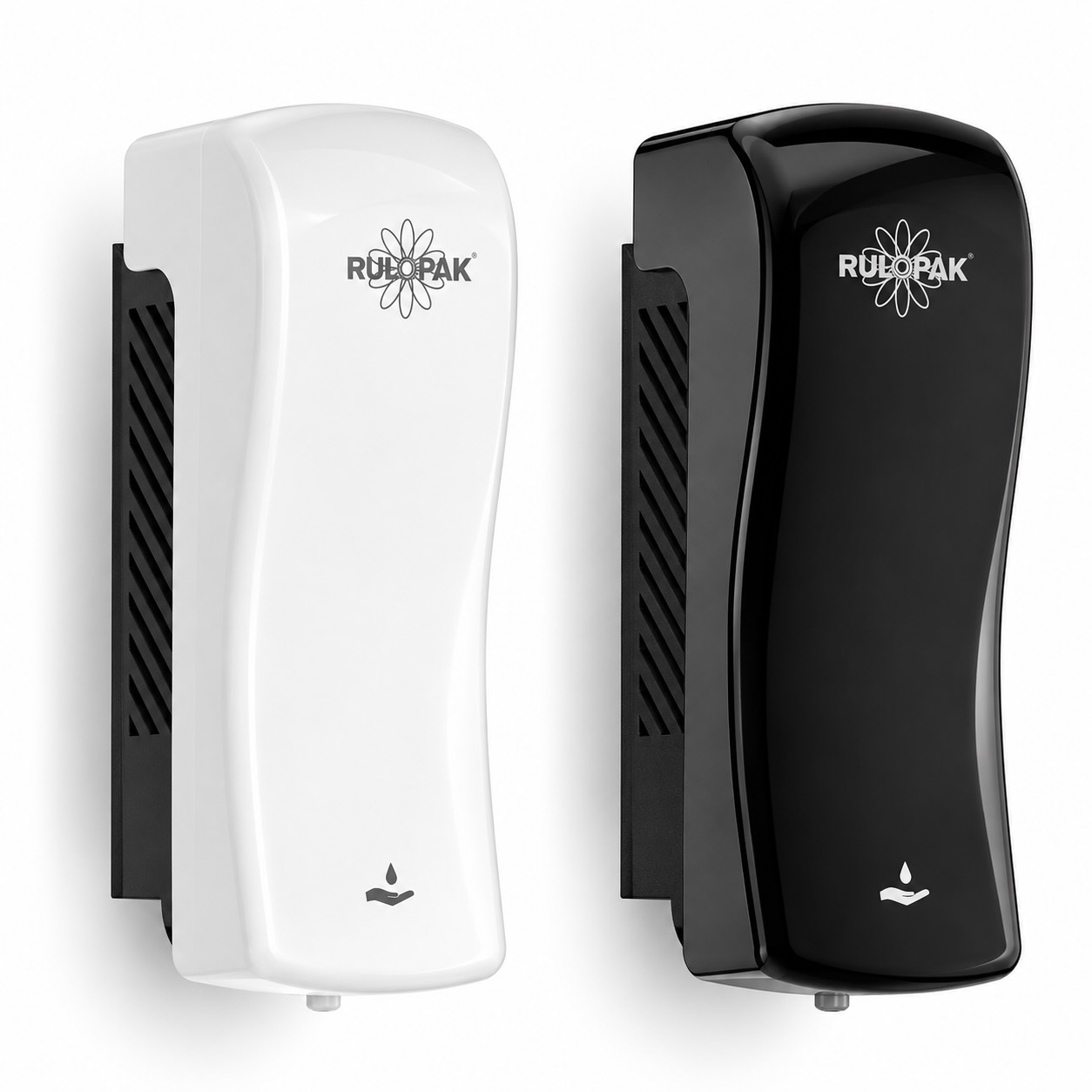 Rulopak Manuel S Model Sabun Dispanseri