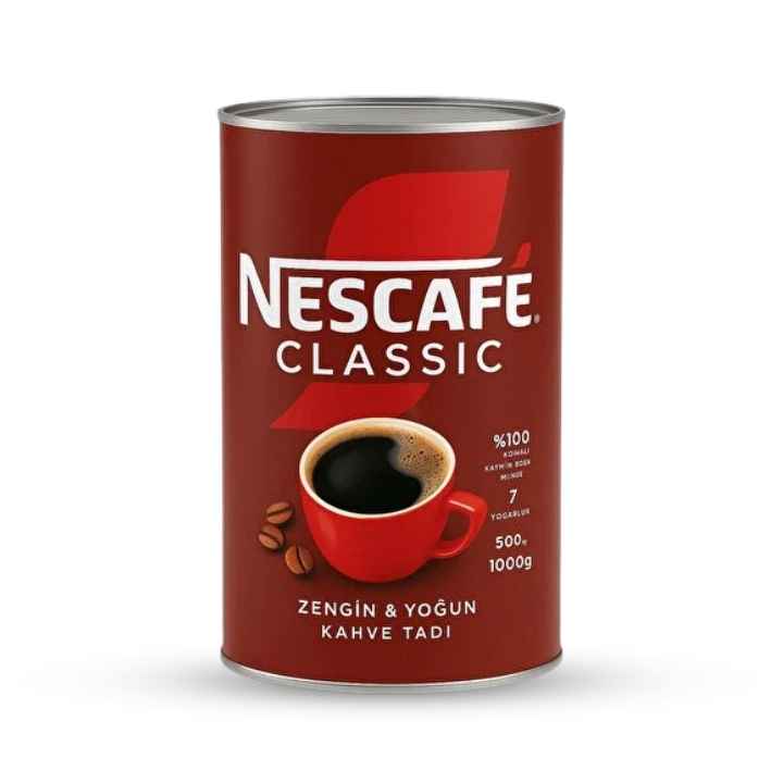 Nescafe Classic